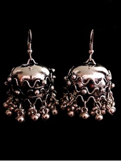 oxidised-earrings-AKIROER1